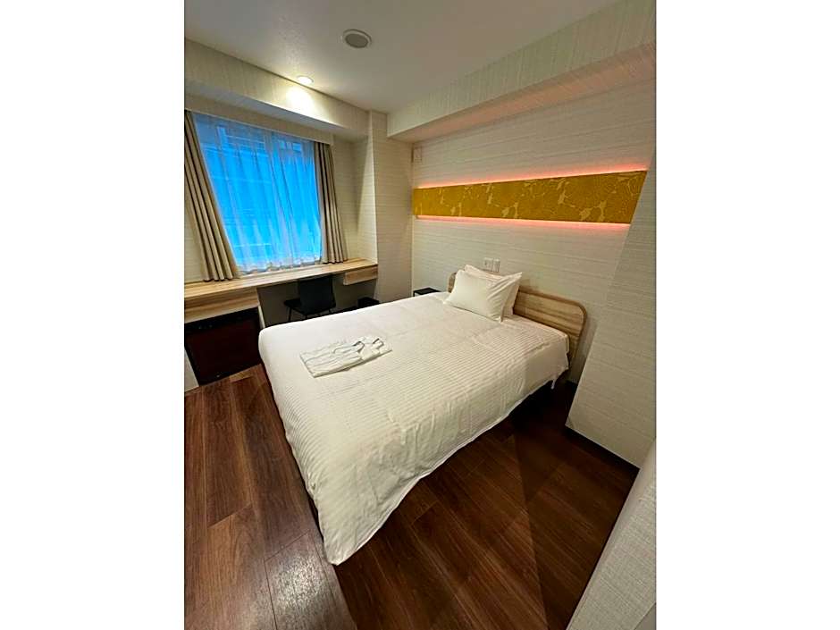 ELE Hotel Higashi-Nihonbashi