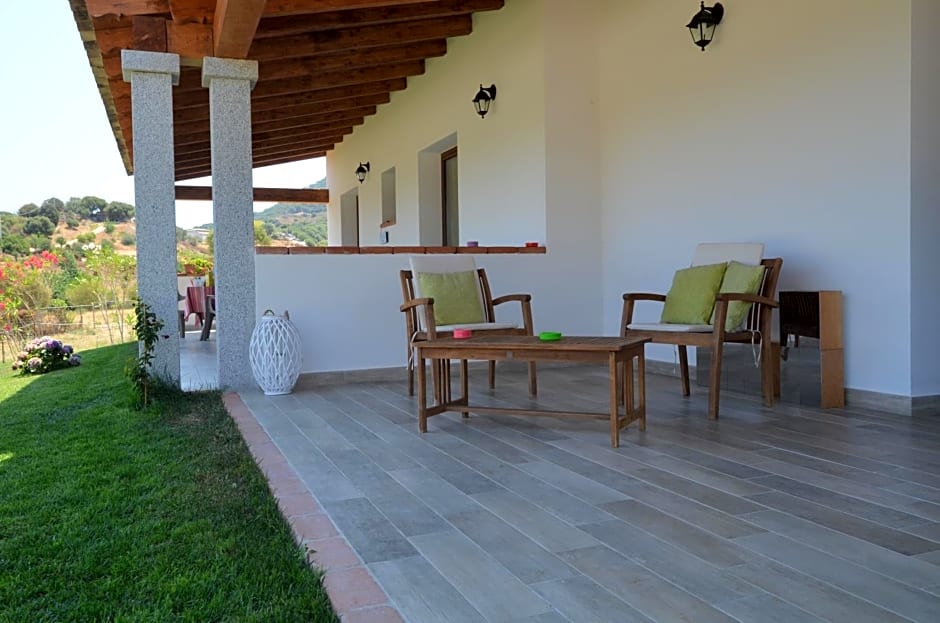 SardAma B&B Affittacamere