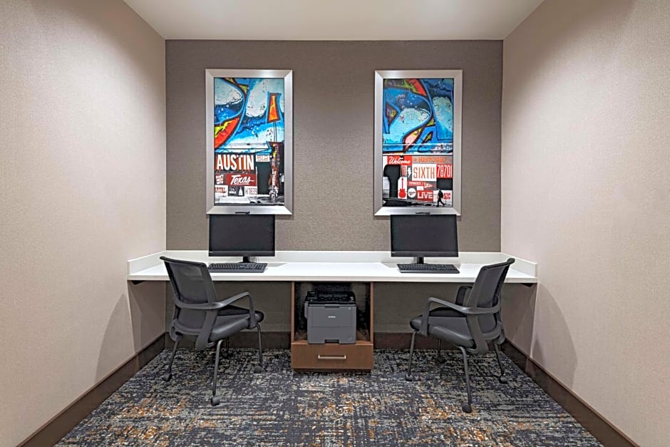 Hyatt Place Austin Lake Travis/Four Points