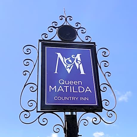 The Queen Matilda Country Rooms