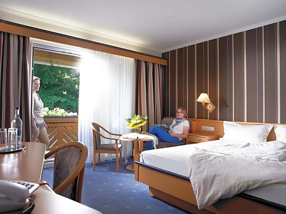 Waldhotel Kurfurst