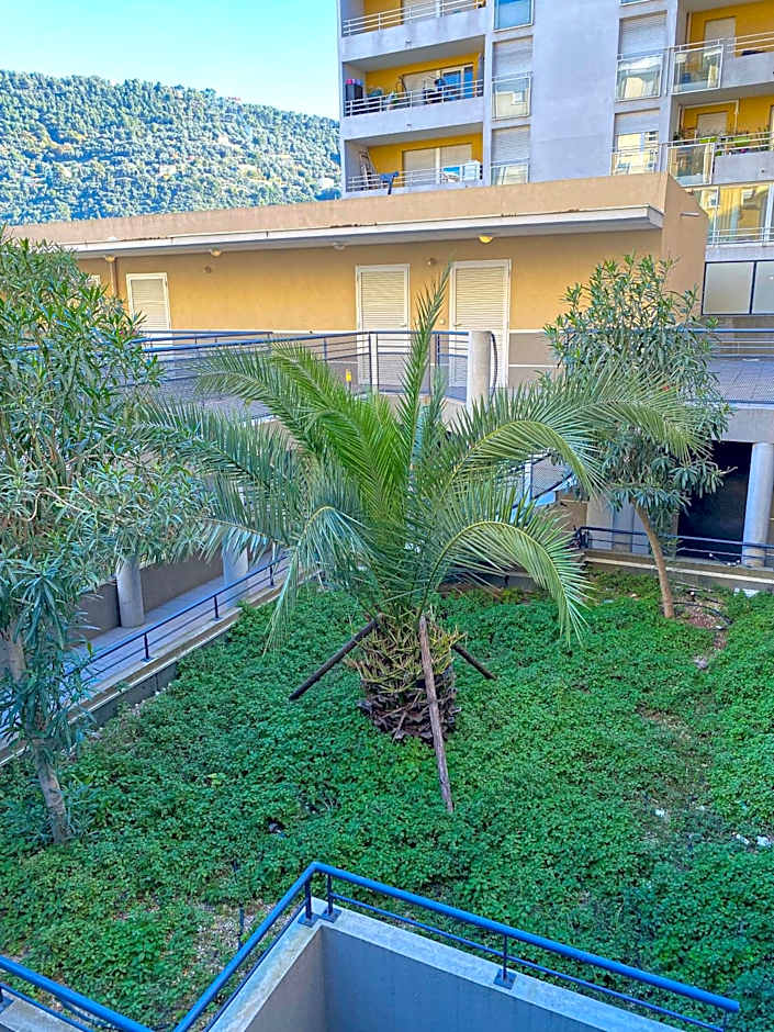 City Résidence Nice