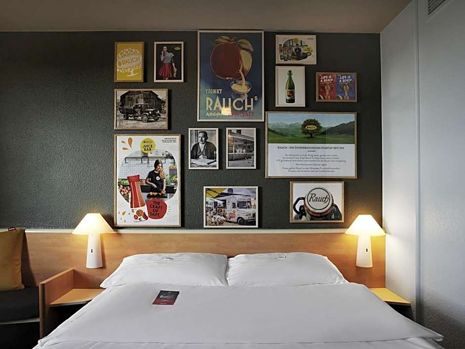 Ibis Wien Mariahilf