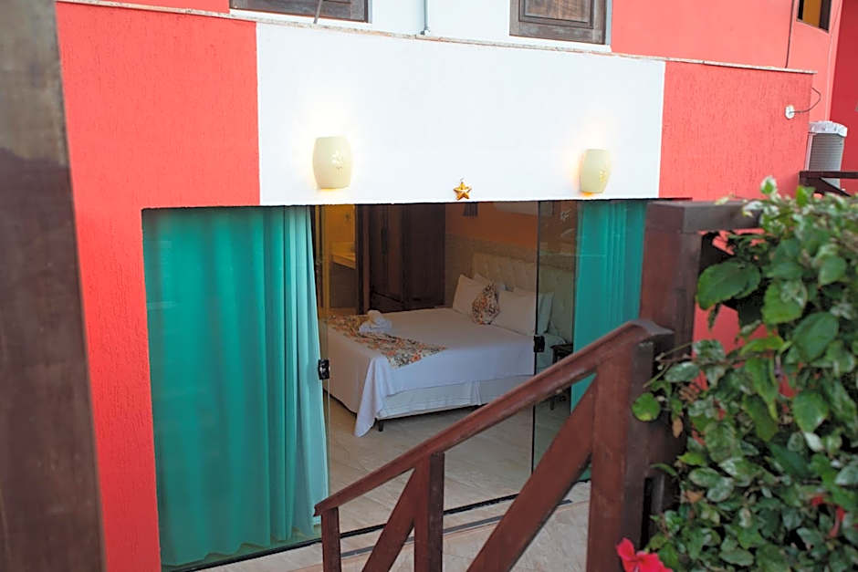 Pousada dos Guardiões