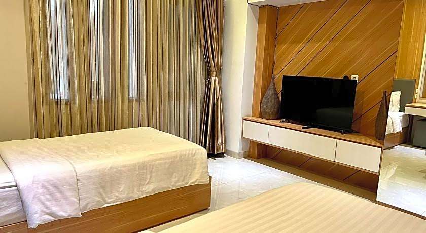 Rozelle by d'best Hospitality