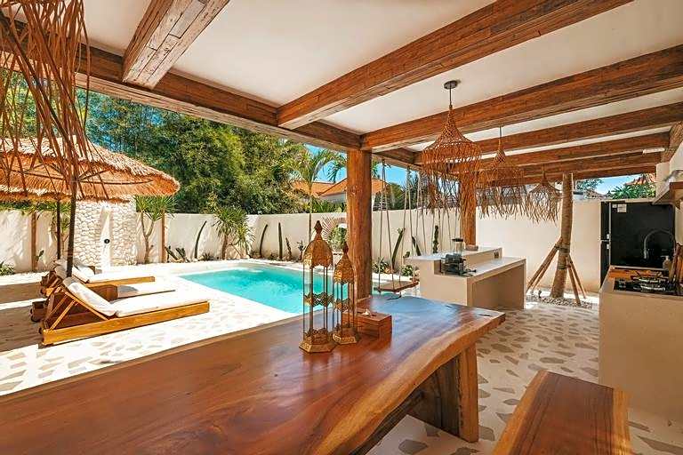 Villa Bocce