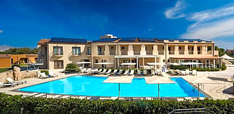 Terradimare Resort&Spa