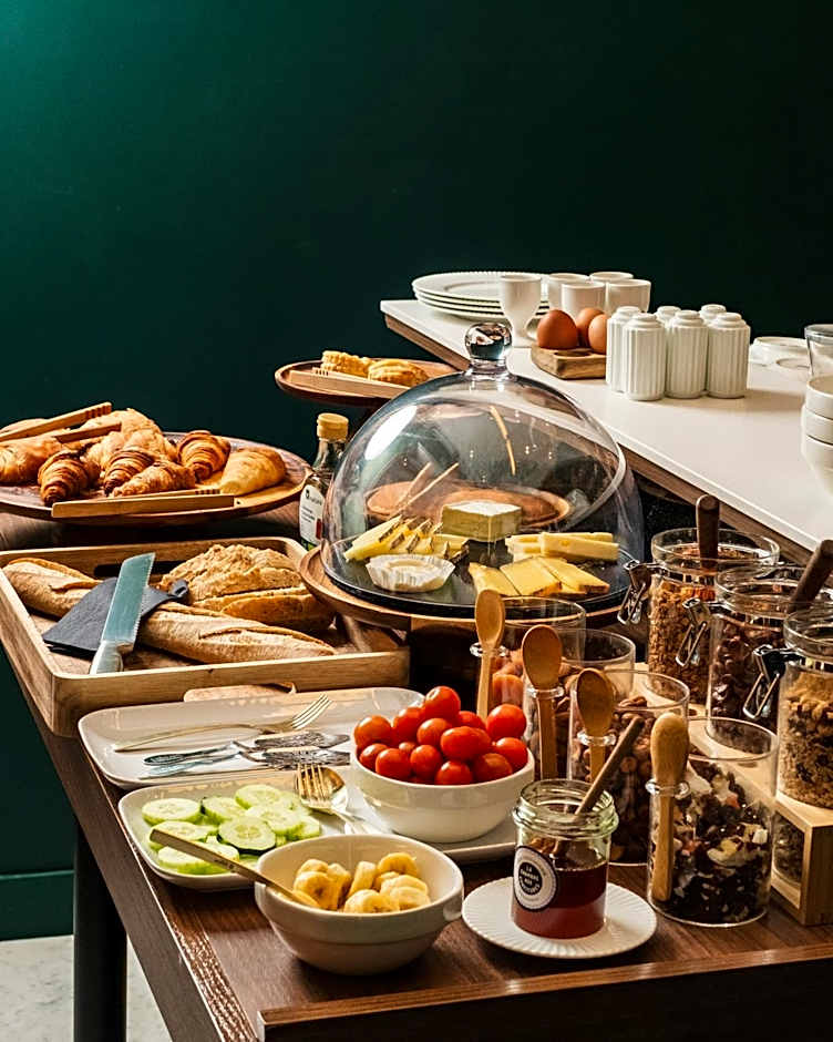 Artemisia Montmartre