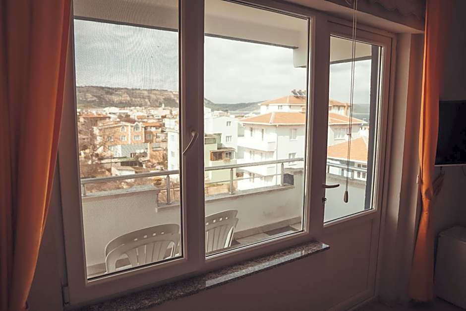 BAŞARIR HOTEL