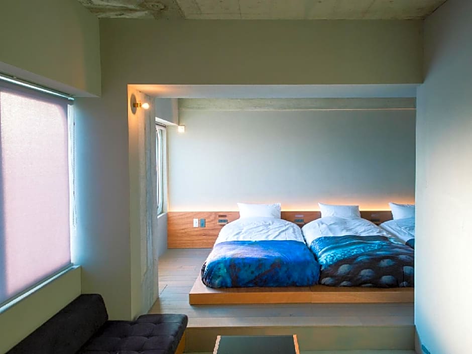 Kagan Hotel & Hostel