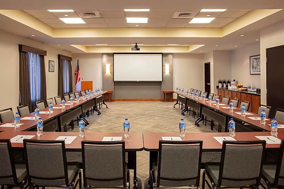 Hyatt Place Reno-Tahoe Airport