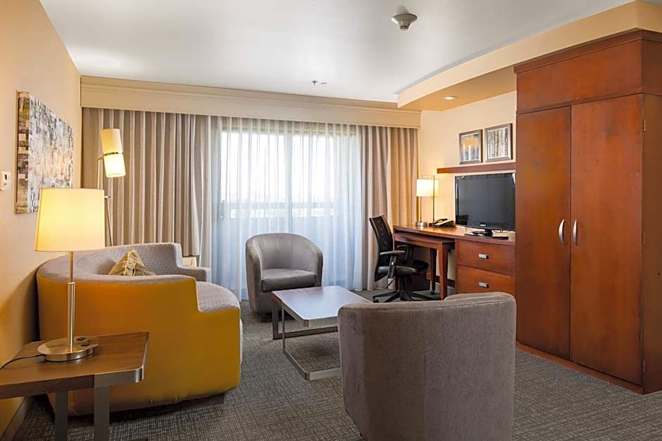 Courtyard by Marriott Ontario Rancho Cucamonga