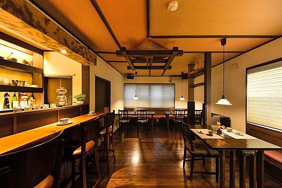 Wooribow Ryokan