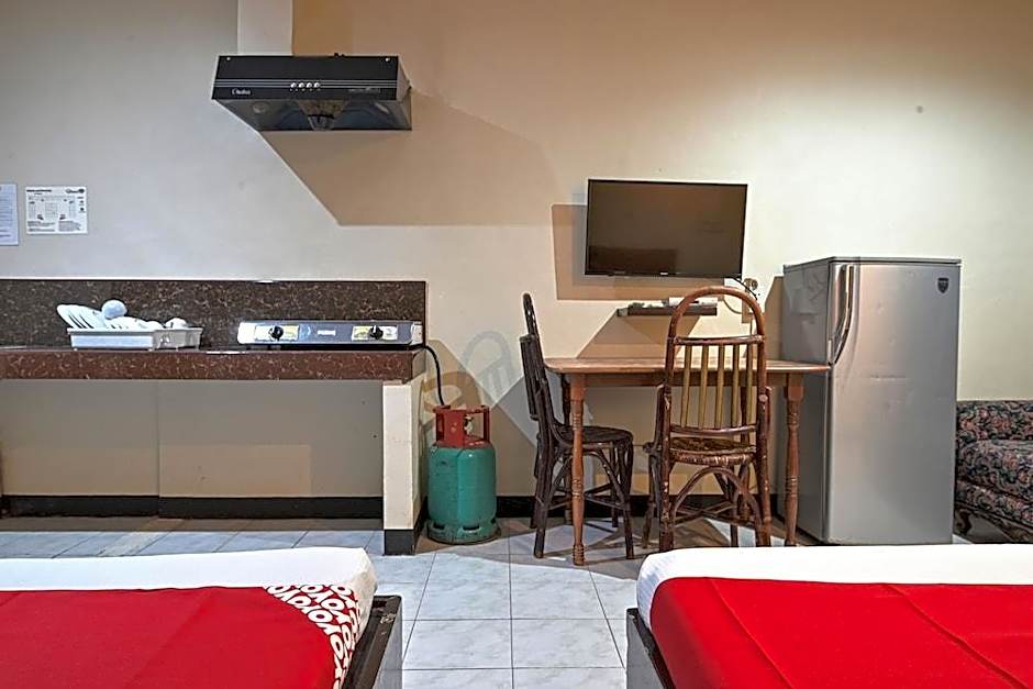 CDO Grace Residence Hall