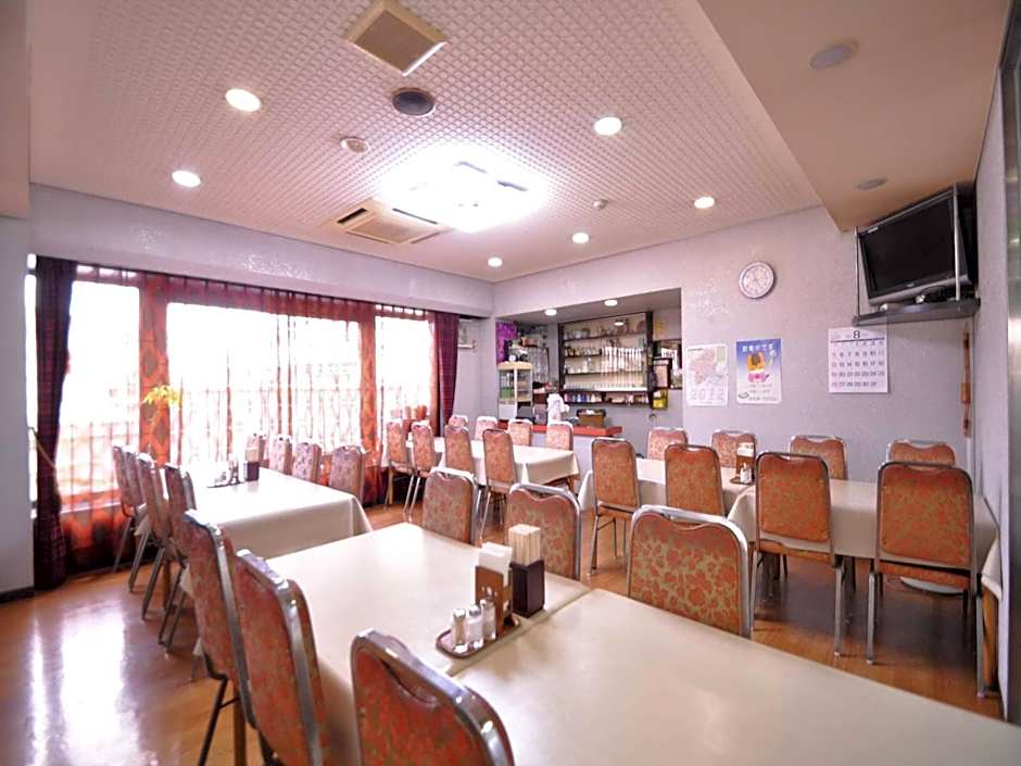 Hotel Heian