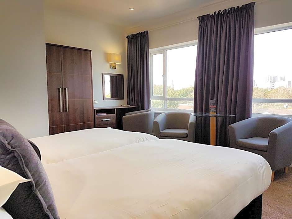 Photo 1 of 9 of Standard 1 King Bed or 2 Beds