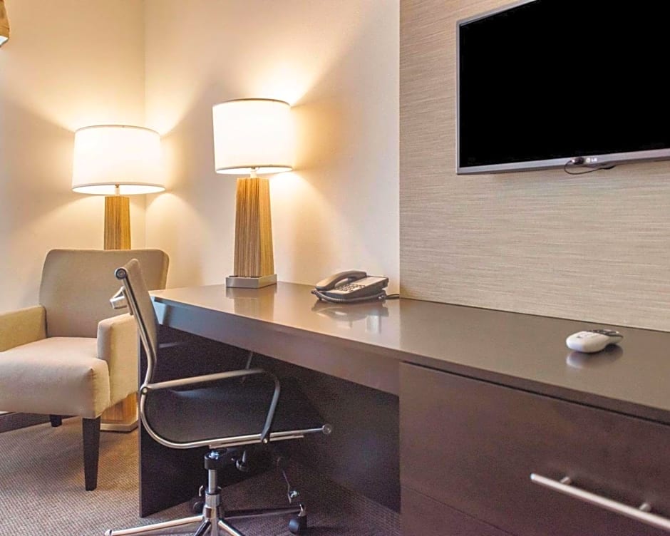 Sleep Inn & Suites Defuniak Springs