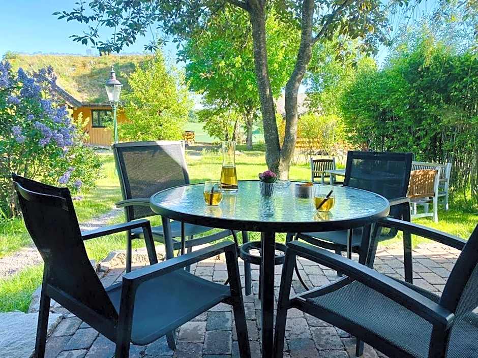 Sarpsborg Apartments - Utne Camping