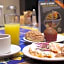 Hotel Real Azteca Boulevard