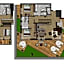 Apartmenthaus Wiesenhof