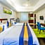 Nuomo Grand Continental Service Apartments-Jinyuan