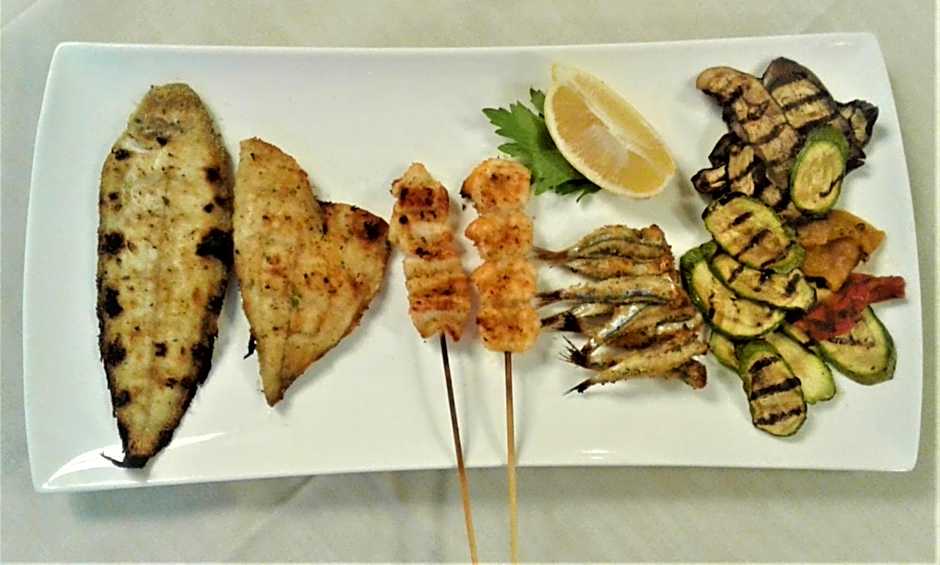 Albergo Ristorante Protti