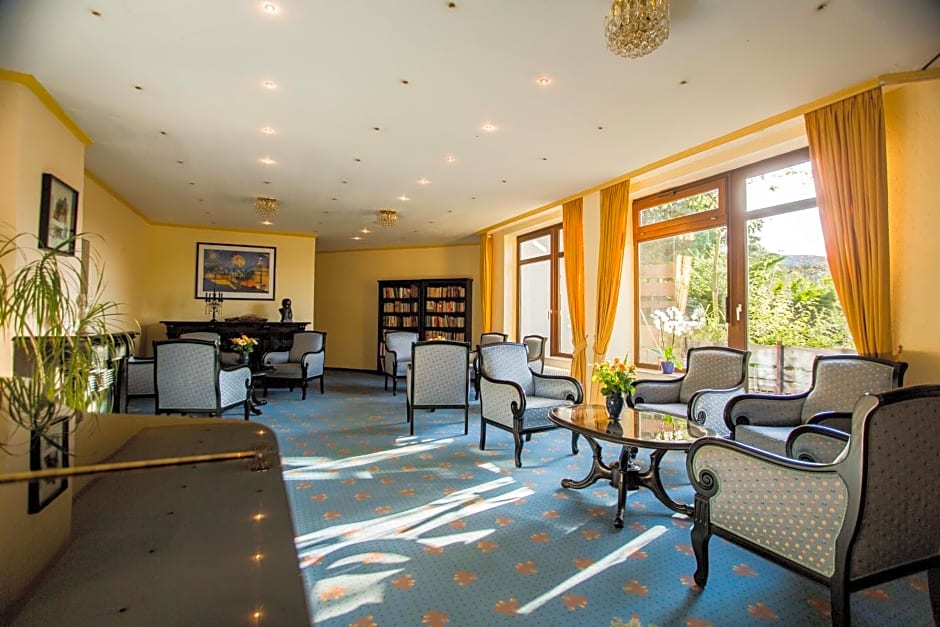 Parkhotel Maasberg