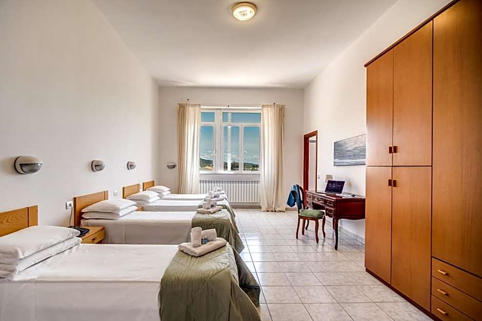 Villa MG Hotel