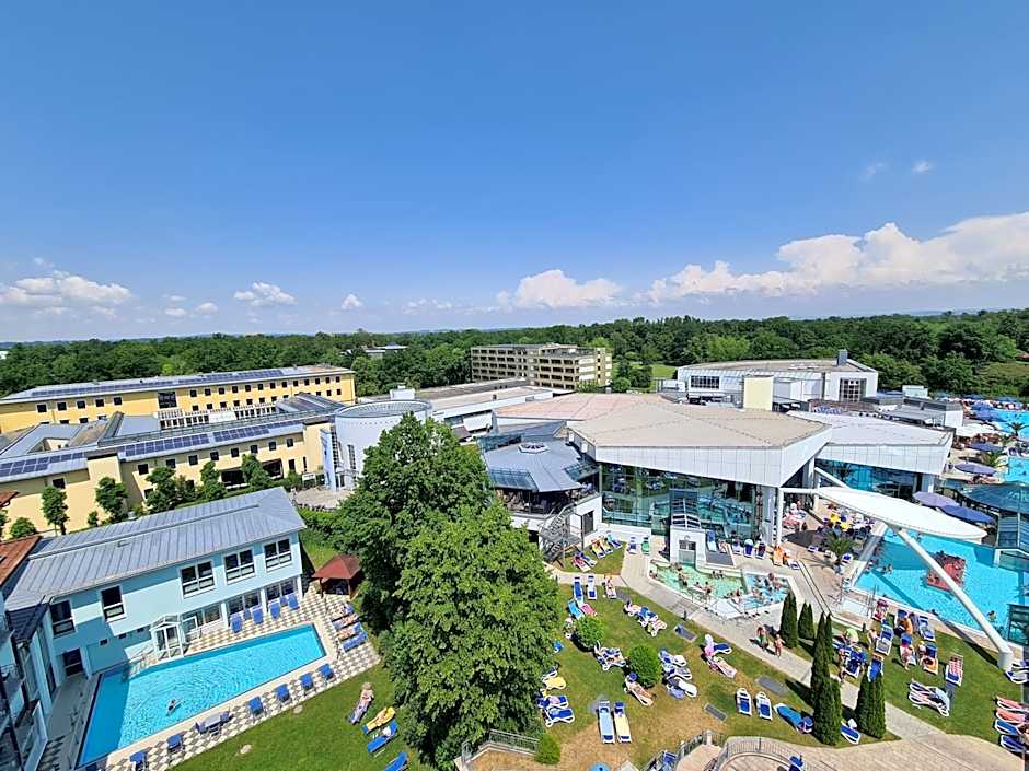 Thermenhotel Tannenhof - Ihr Wohlfühl-Hotel