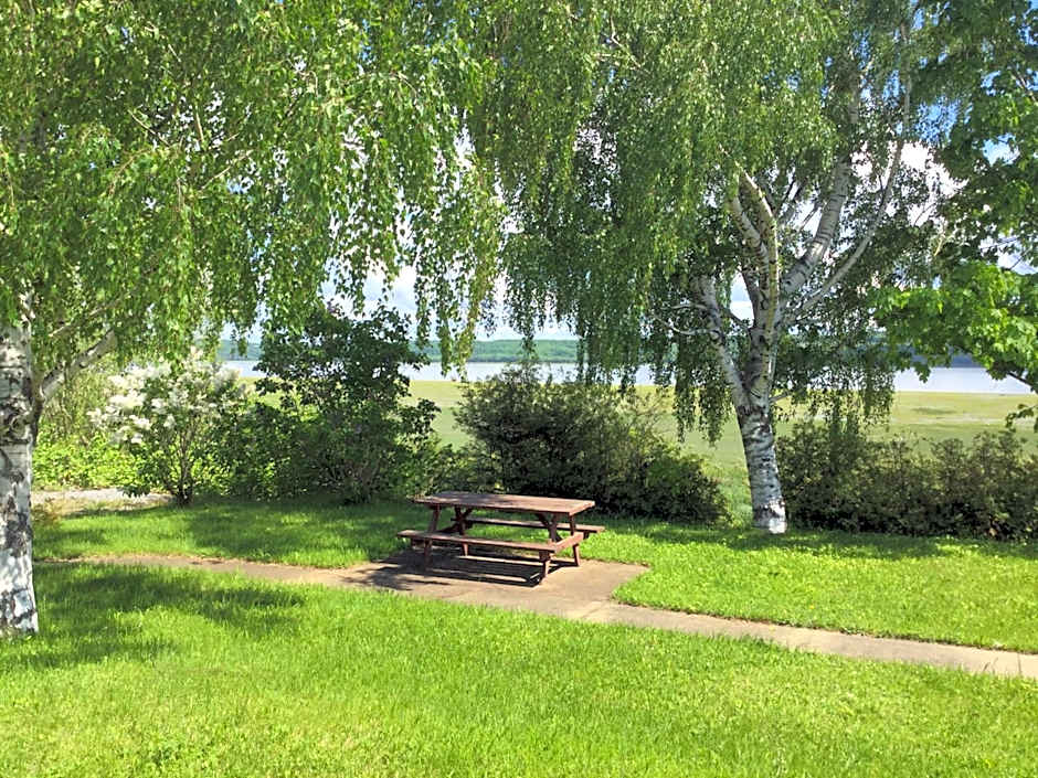 Motel Et Condo Chez Charley