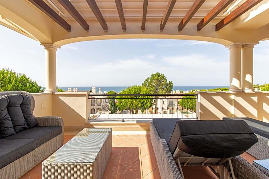 Dunas Douradas Beach Club