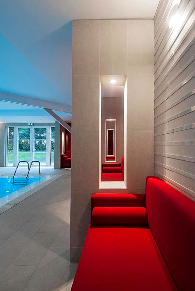 Le Grand Hotel Le Touquet-Paris-Plage