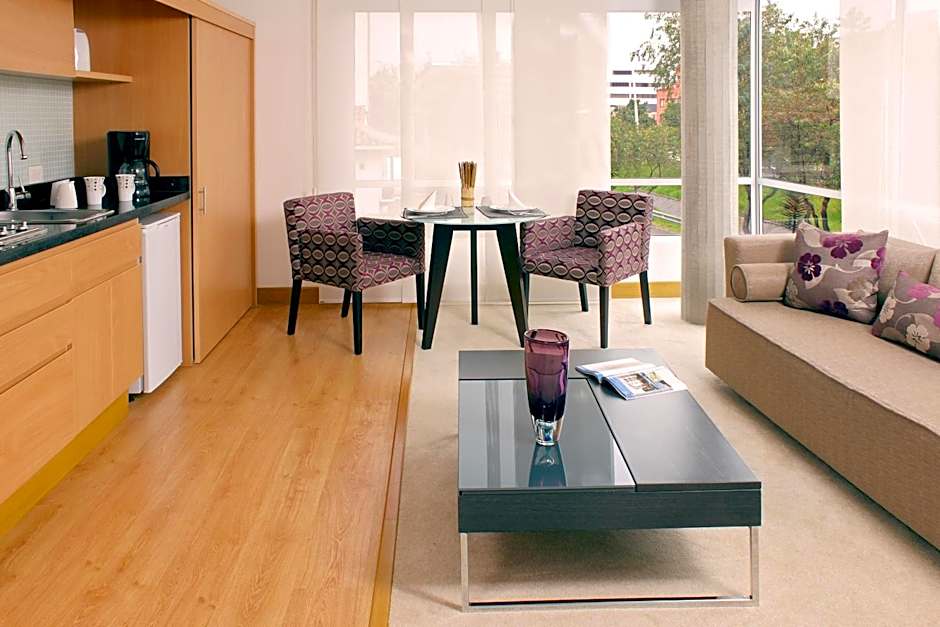 Faranda Collection Bogota, a member of Radisson Individuals
