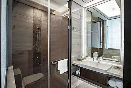 Standard King Room - Smoking