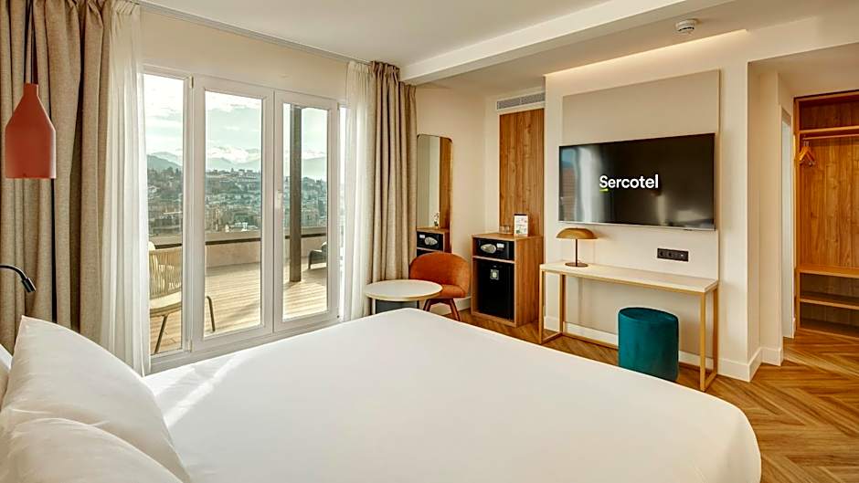 Sercotel HMO Martina