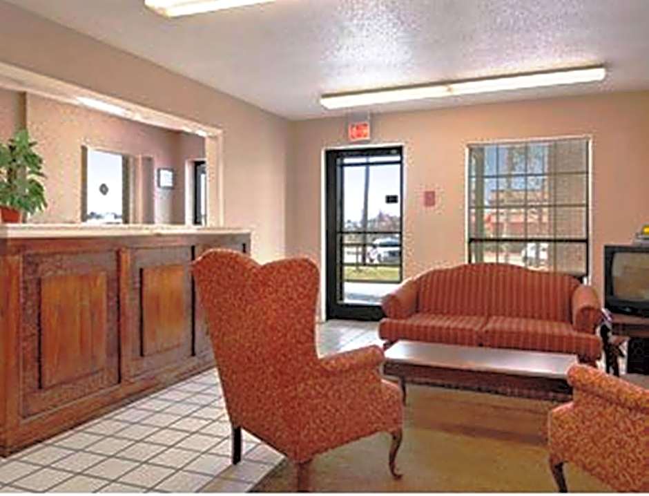 Days Inn by Wyndham Brownsville