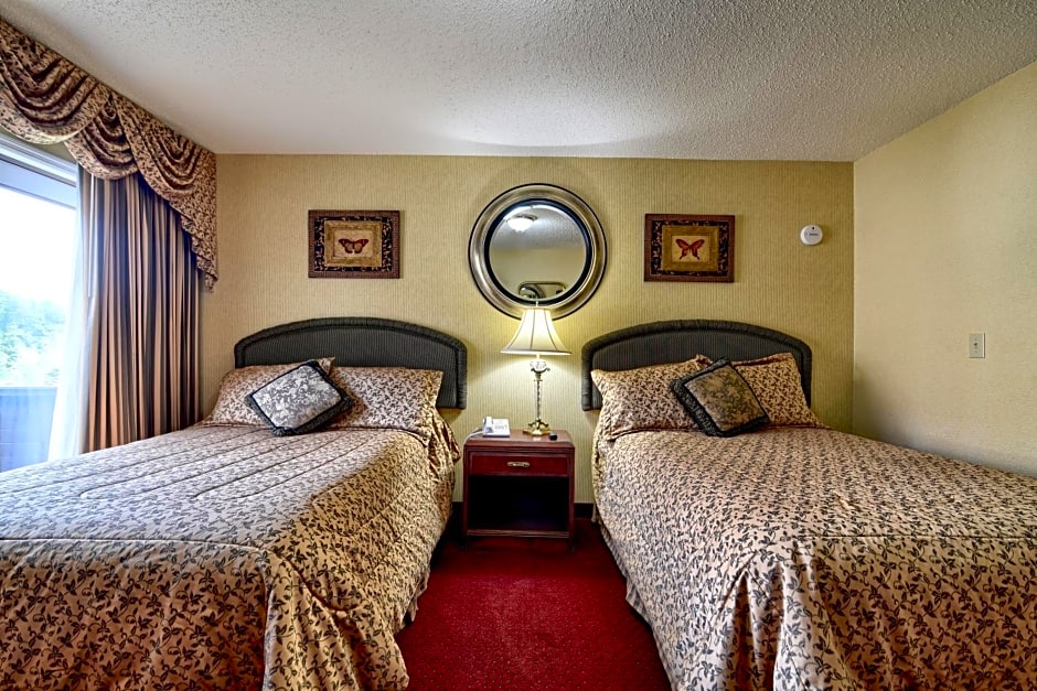 Roosevelt Inn & Suites Saratoga Springs