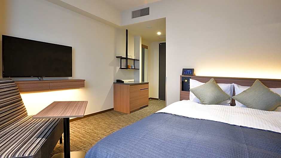Hotel Keihan Sendai