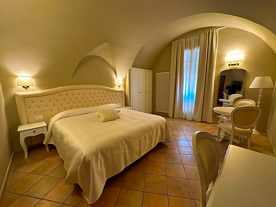 Albergo Franzone