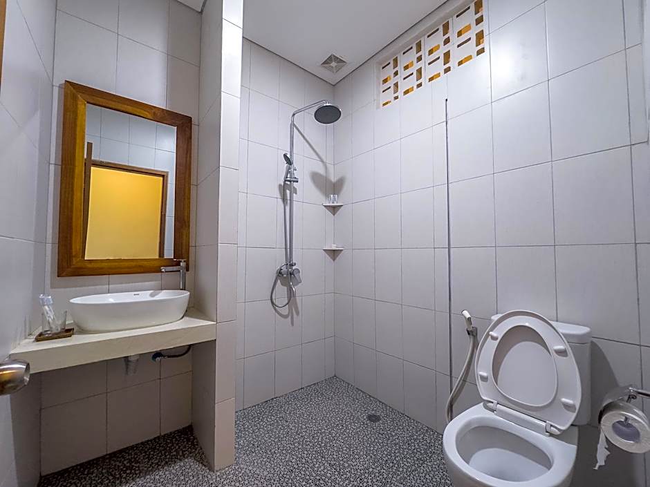 Ananda's Sanur by ABM