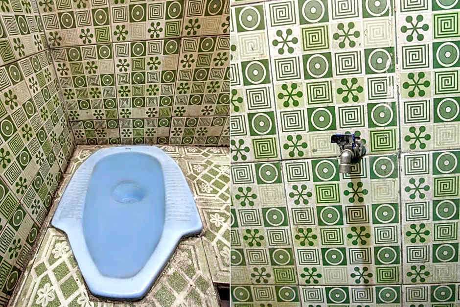 OYO Life 92846 Kost Putra Griya Eka