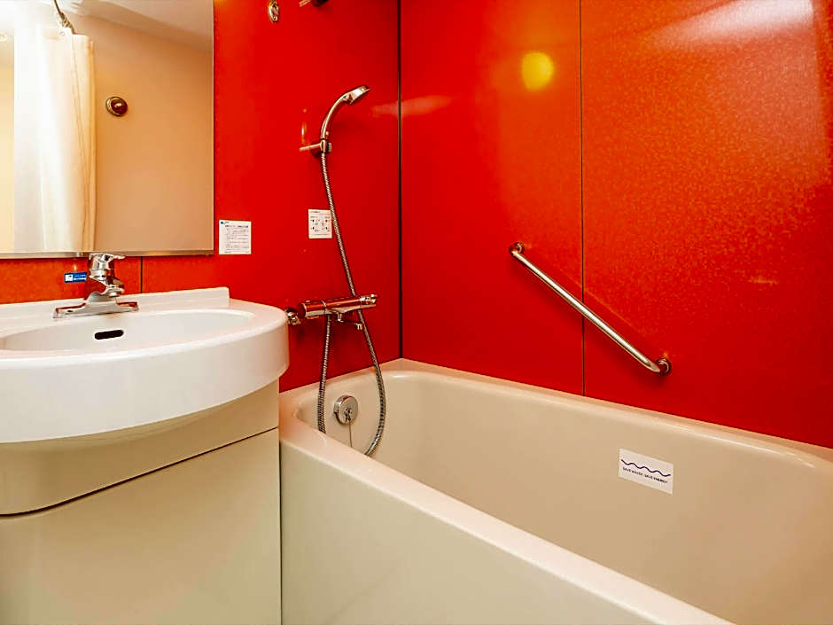 Comfort Inn Zentsuji Inter