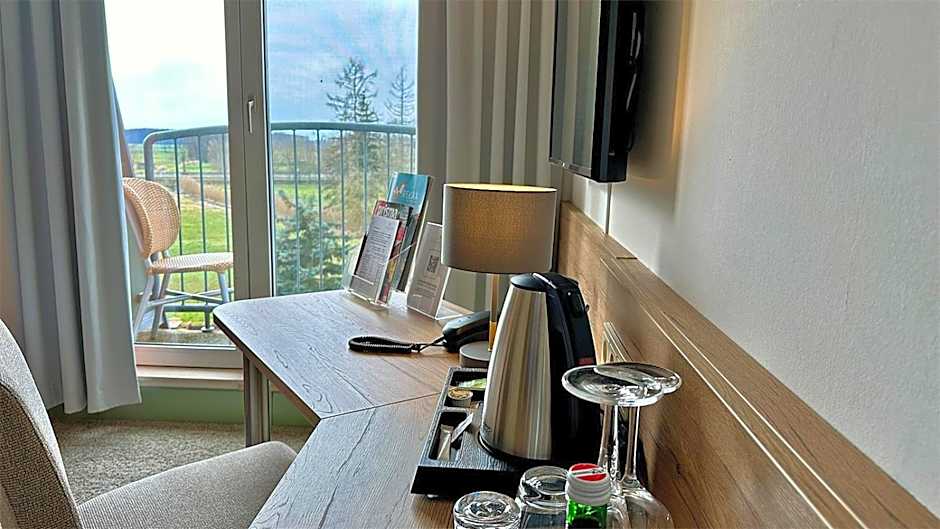 Hotel & SPA Sommerfeld - Adults Only