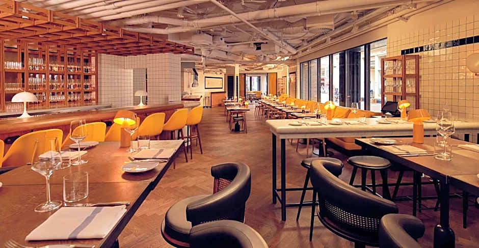 Kimpton De Witt Amsterdam By IHG