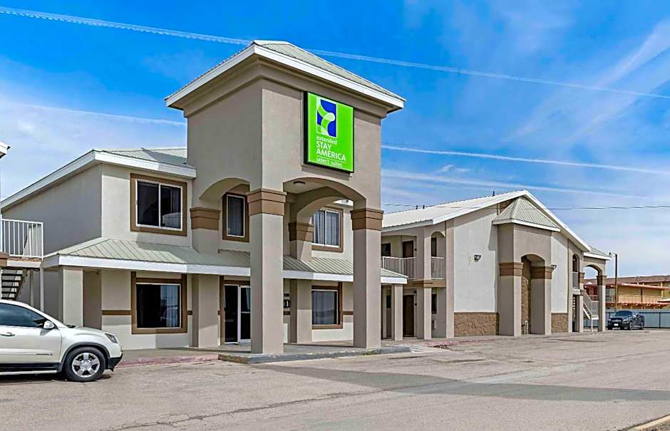 Extended Stay America Select Suites - Odessa