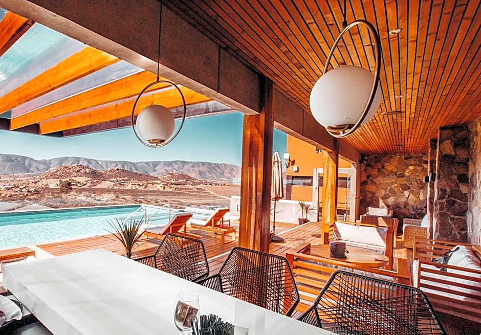 Contemplacion Resort & Spa