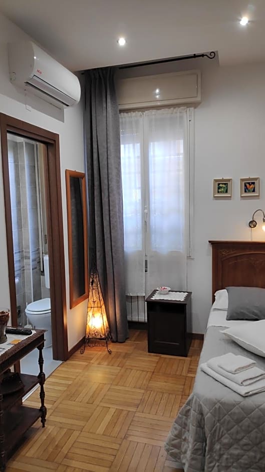 Bed & Breakfast CENTRALE