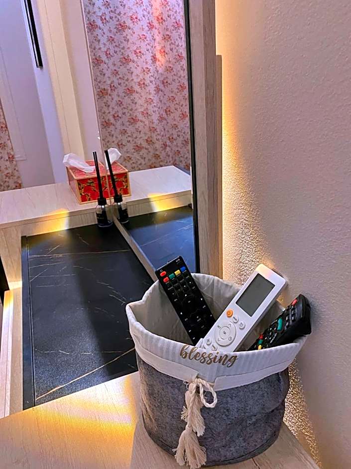 New Apartment All Furnished