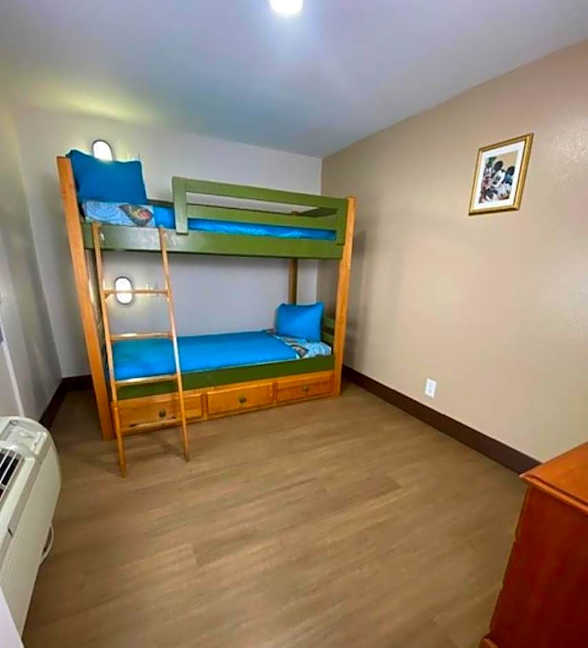 Stanford Inn And Suites Anaheim