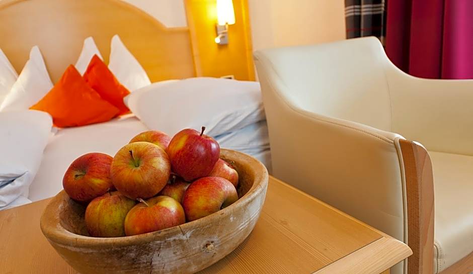 Geniesserhotel Messnerwirt Olang